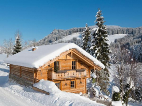 Chalet Steinbock, St Martin am Tennengebirge